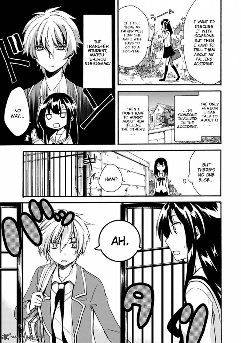 Shindere Shoujo To Kodoku Na Shinigami 3 9