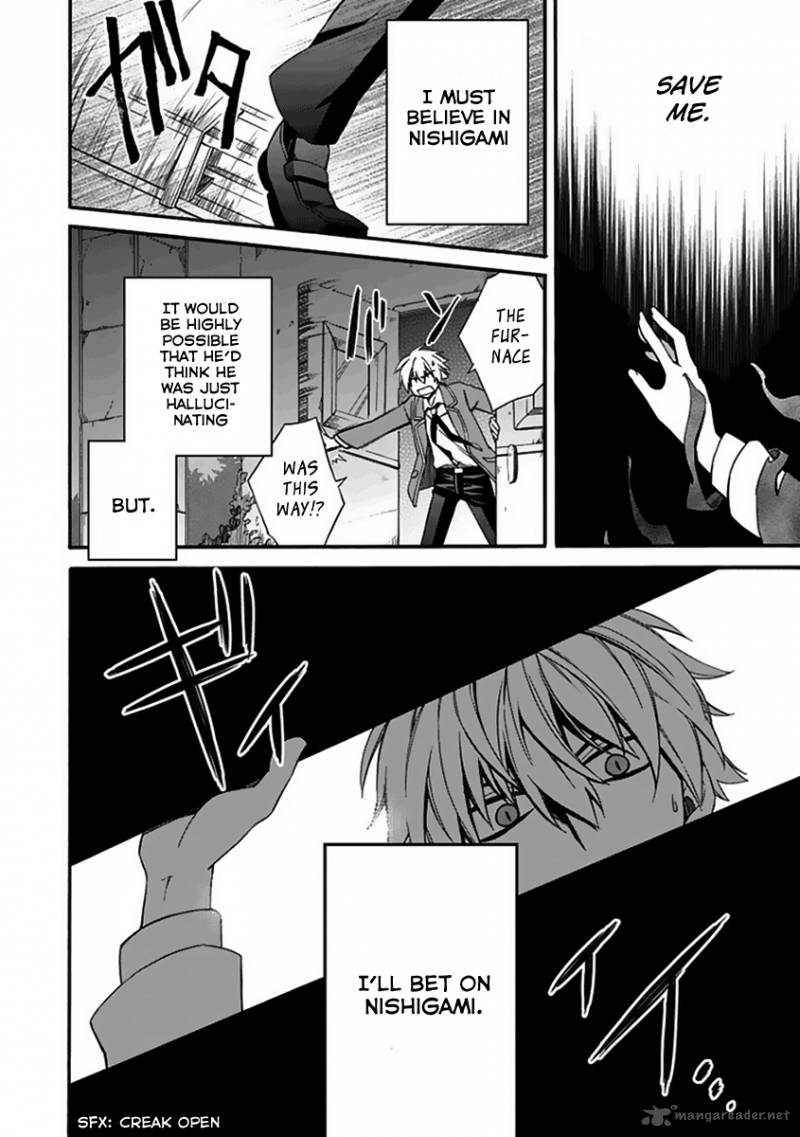Shindere Shoujo To Kodoku Na Shinigami 4 20