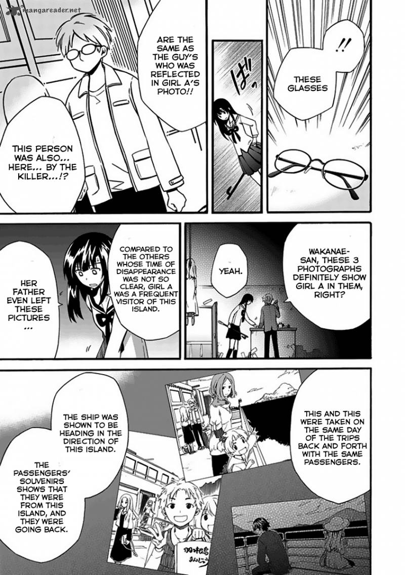 Shindere Shoujo To Kodoku Na Shinigami 4 35