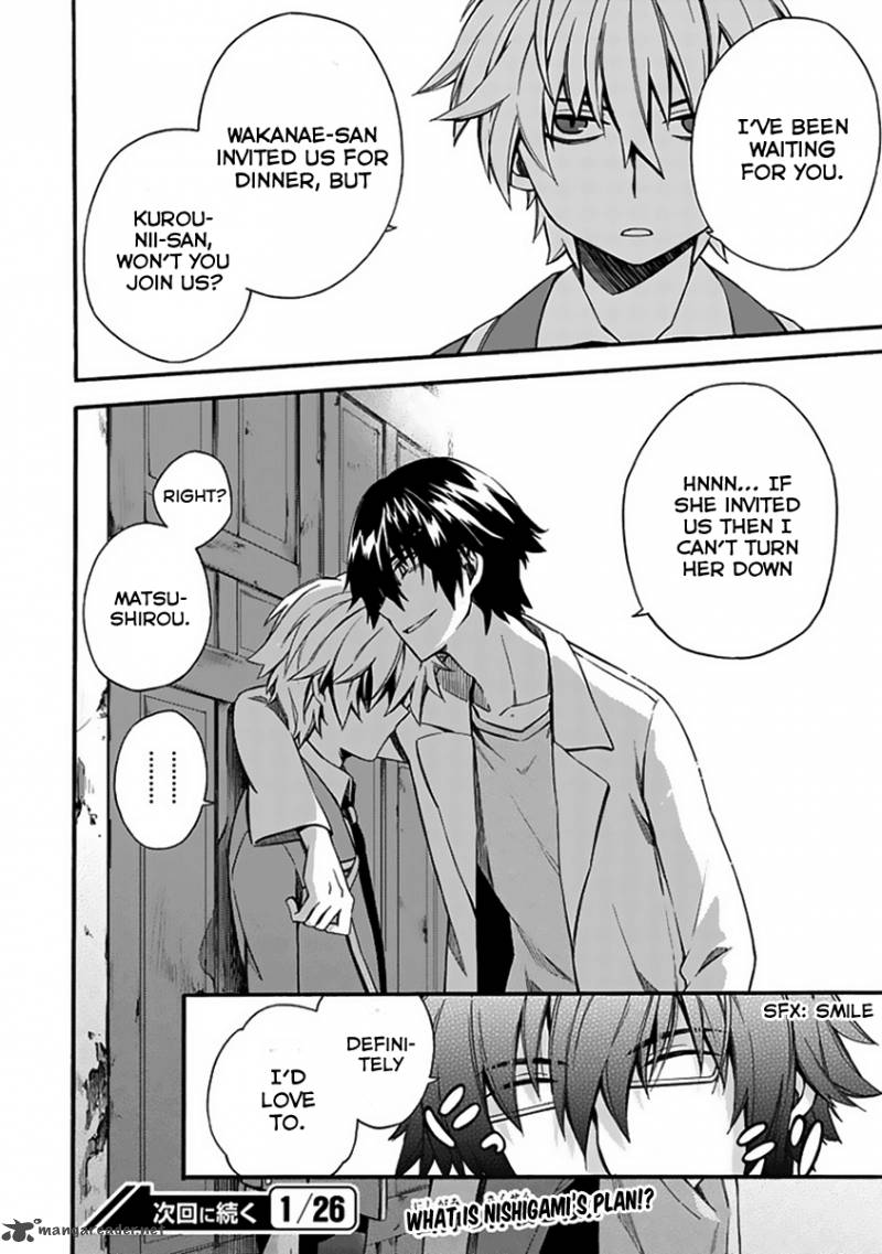Shindere Shoujo To Kodoku Na Shinigami 4 40
