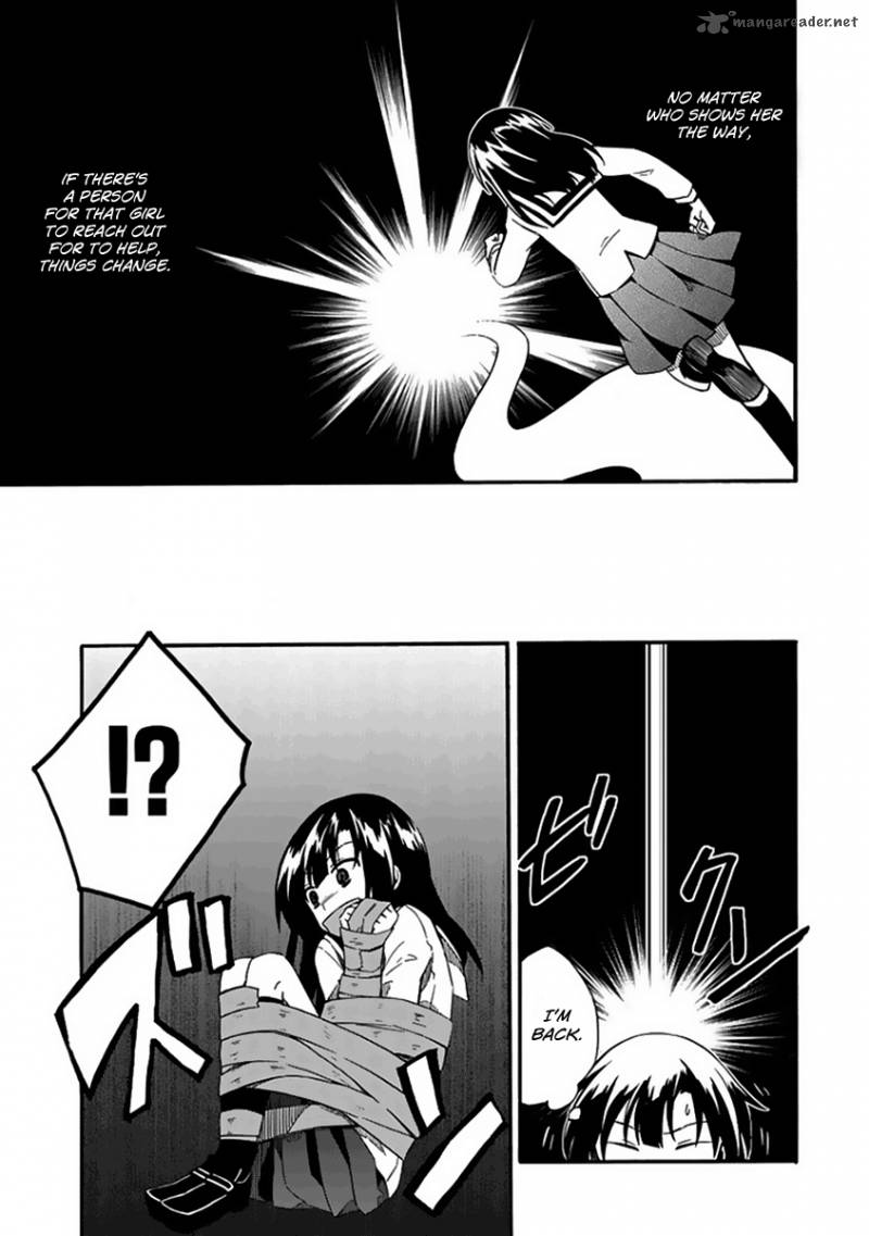 Shindere Shoujo To Kodoku Na Shinigami 4 9