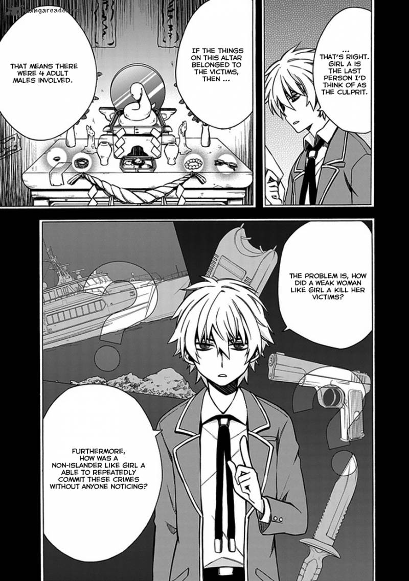 Shindere Shoujo To Kodoku Na Shinigami 5 10