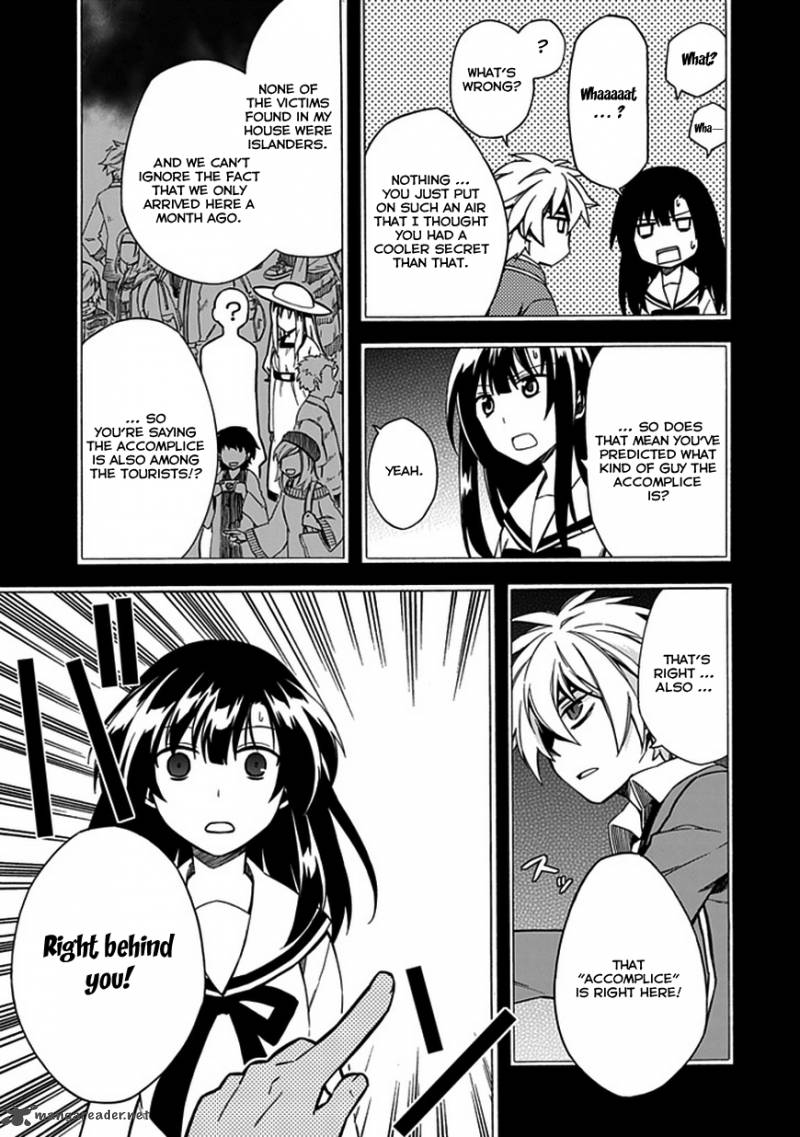 Shindere Shoujo To Kodoku Na Shinigami 5 12
