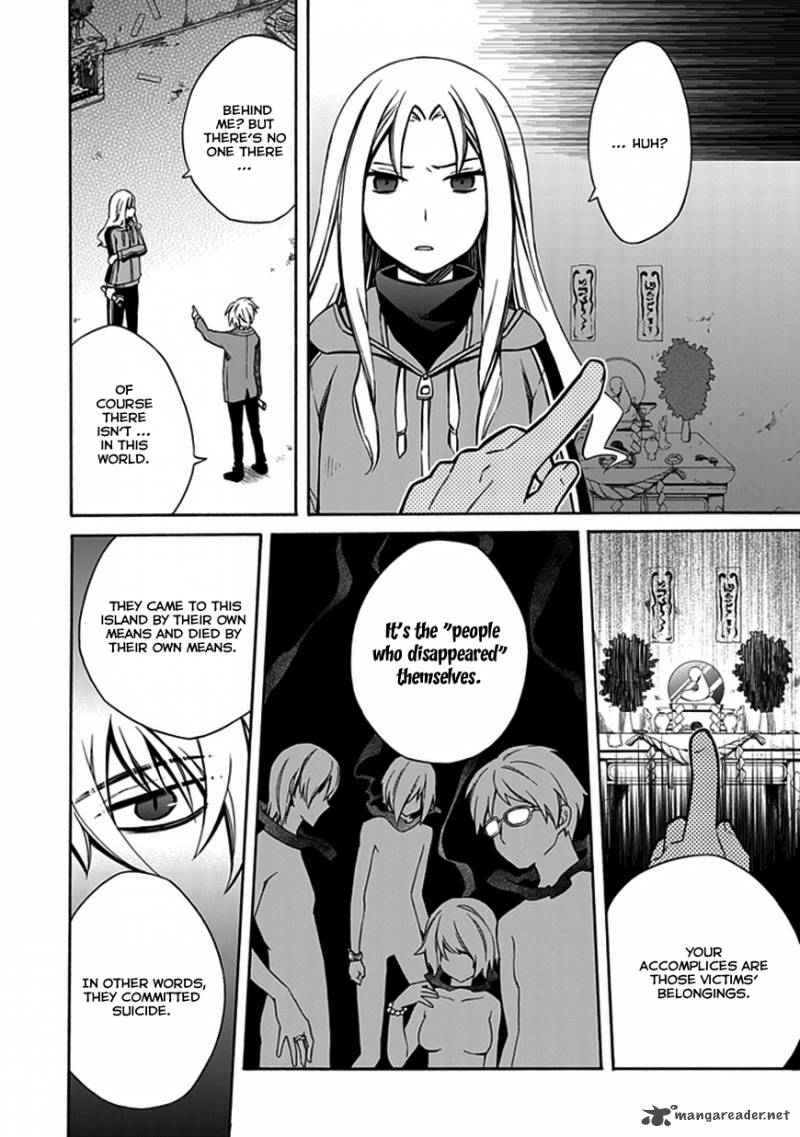 Shindere Shoujo To Kodoku Na Shinigami 5 13