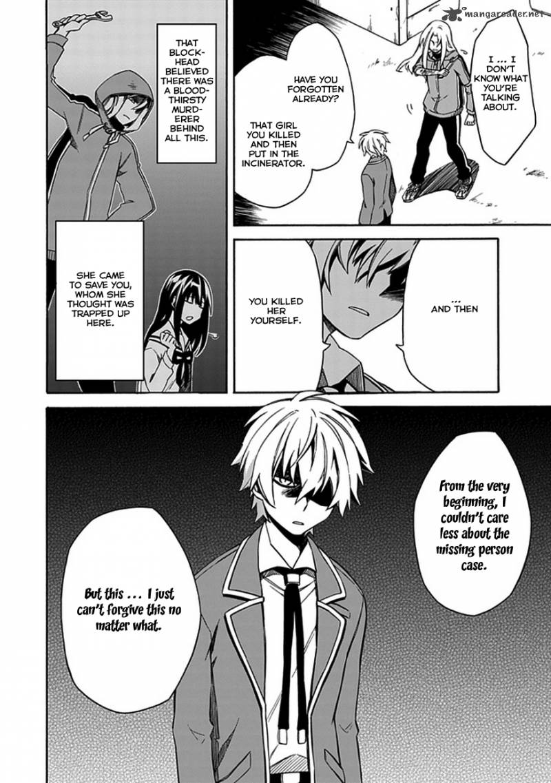 Shindere Shoujo To Kodoku Na Shinigami 5 19