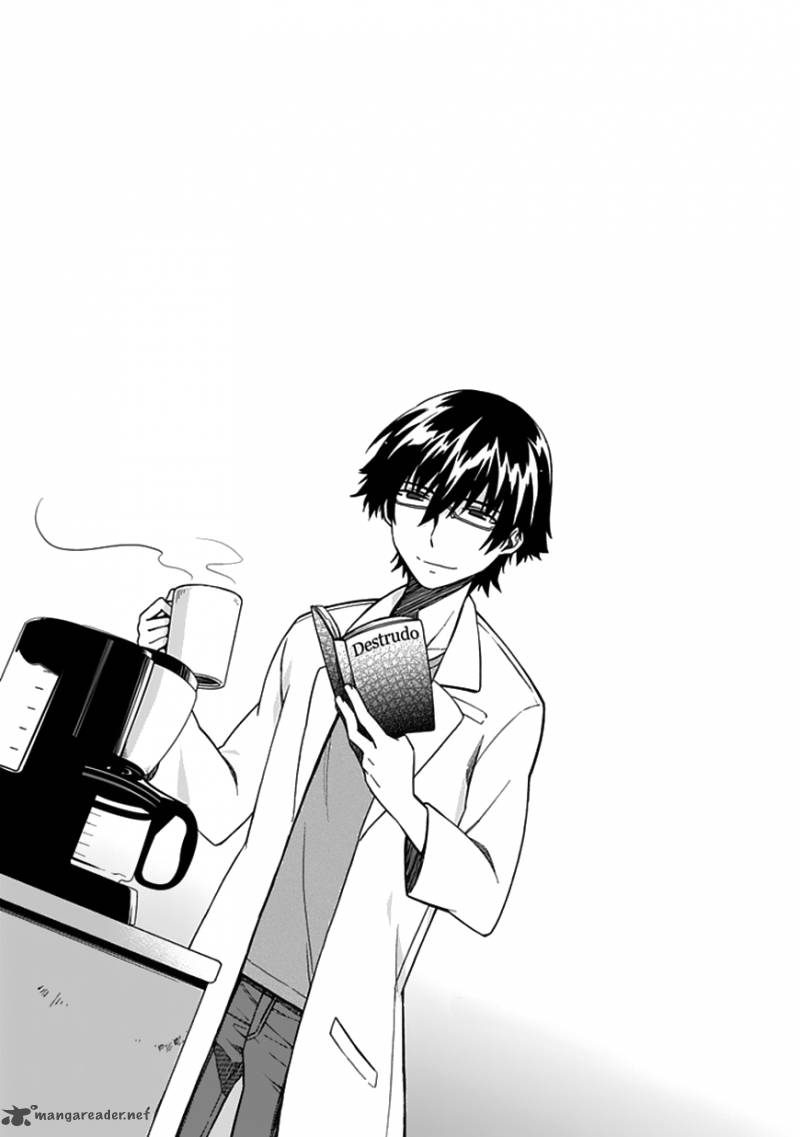 Shindere Shoujo To Kodoku Na Shinigami 5 4