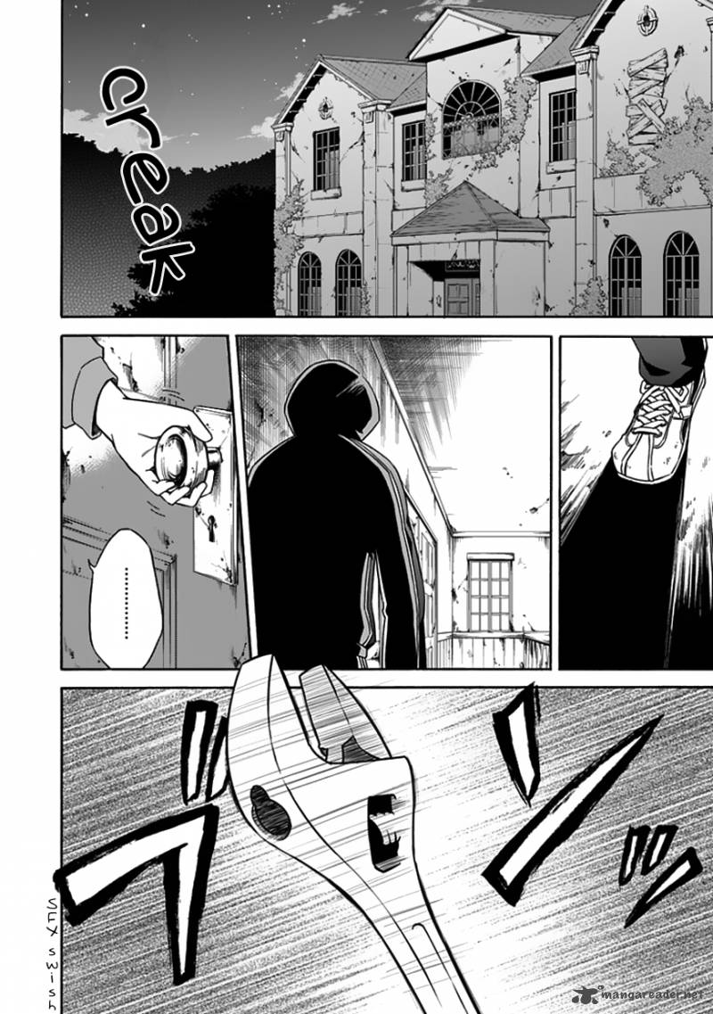 Shindere Shoujo To Kodoku Na Shinigami 5 5