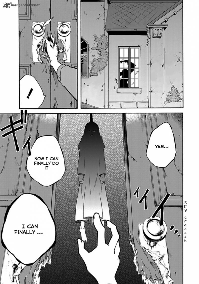 Shindere Shoujo To Kodoku Na Shinigami 5 6