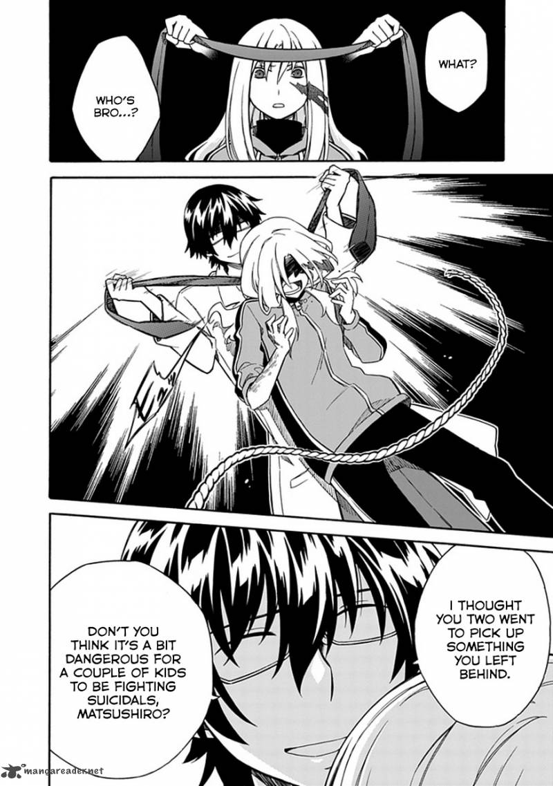 Shindere Shoujo To Kodoku Na Shinigami 6 12