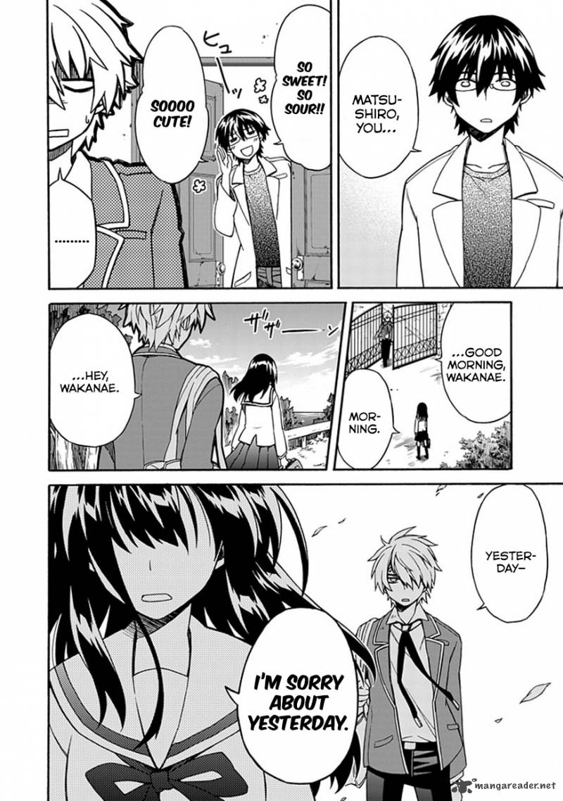 Shindere Shoujo To Kodoku Na Shinigami 6 20