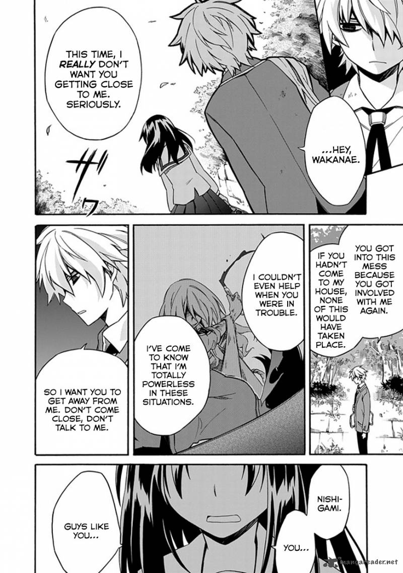Shindere Shoujo To Kodoku Na Shinigami 6 24