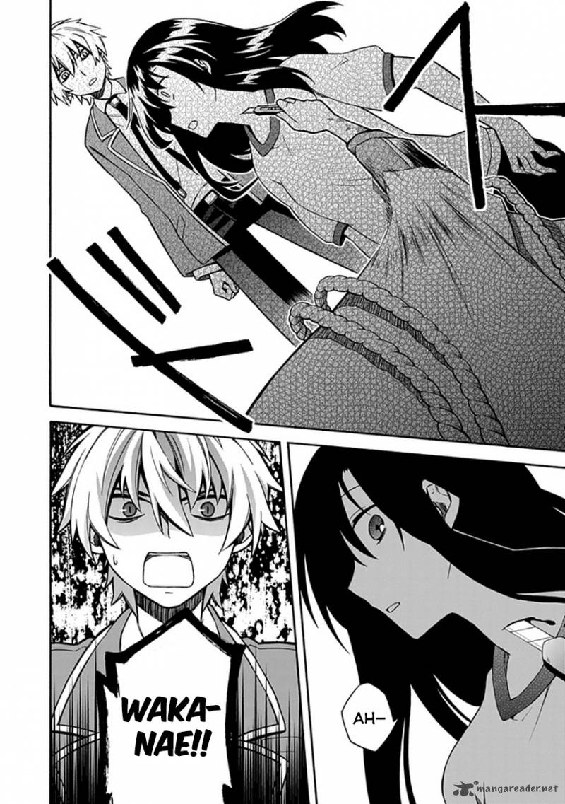 Shindere Shoujo To Kodoku Na Shinigami 6 8