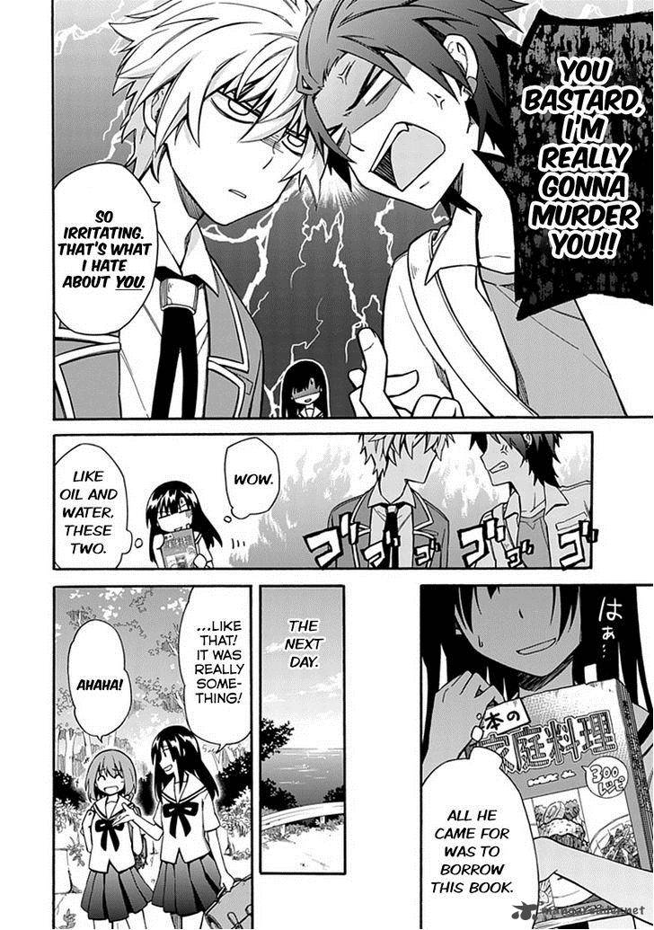 Shindere Shoujo To Kodoku Na Shinigami 7 10
