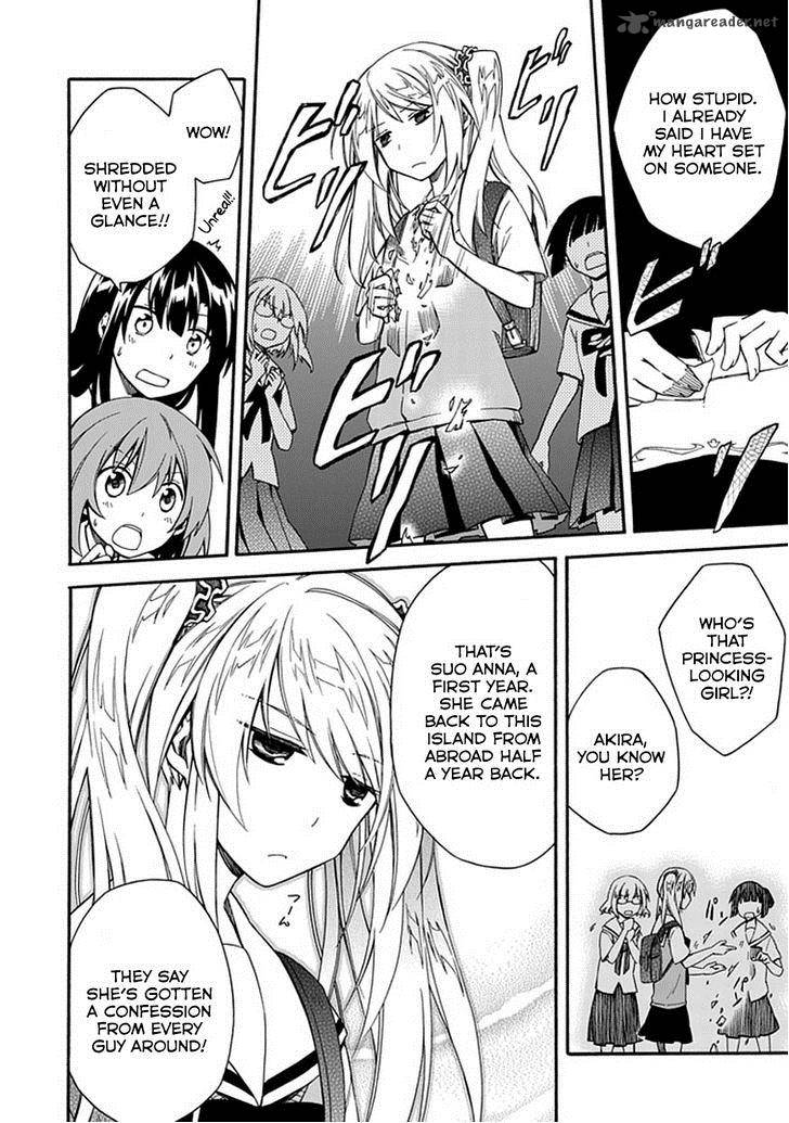 Shindere Shoujo To Kodoku Na Shinigami 7 12