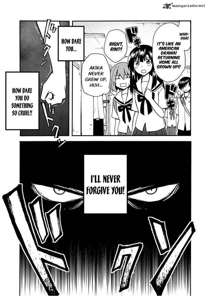 Shindere Shoujo To Kodoku Na Shinigami 7 13