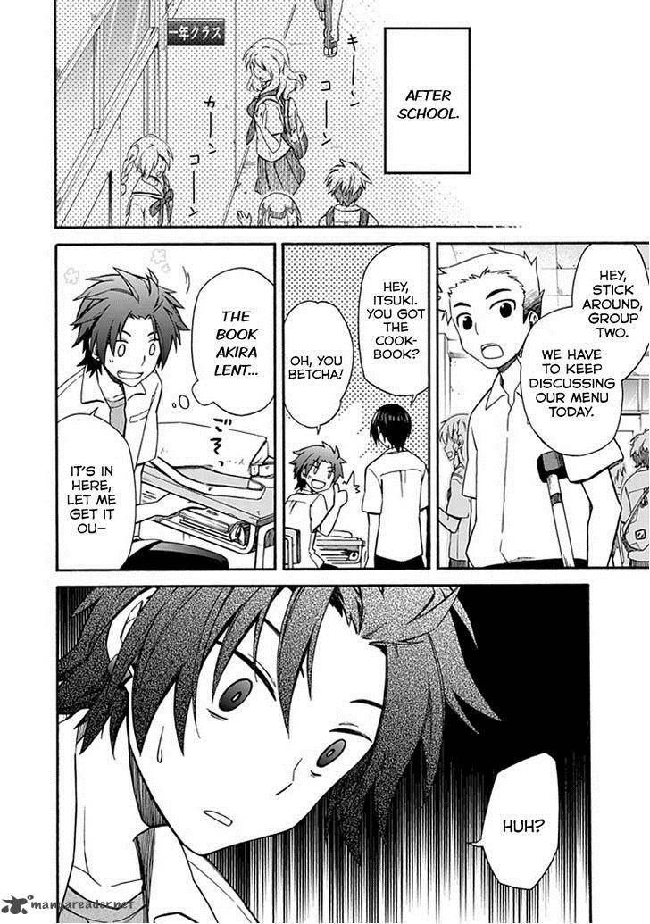 Shindere Shoujo To Kodoku Na Shinigami 7 14
