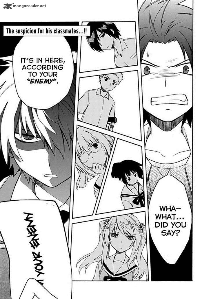 Shindere Shoujo To Kodoku Na Shinigami 8 1