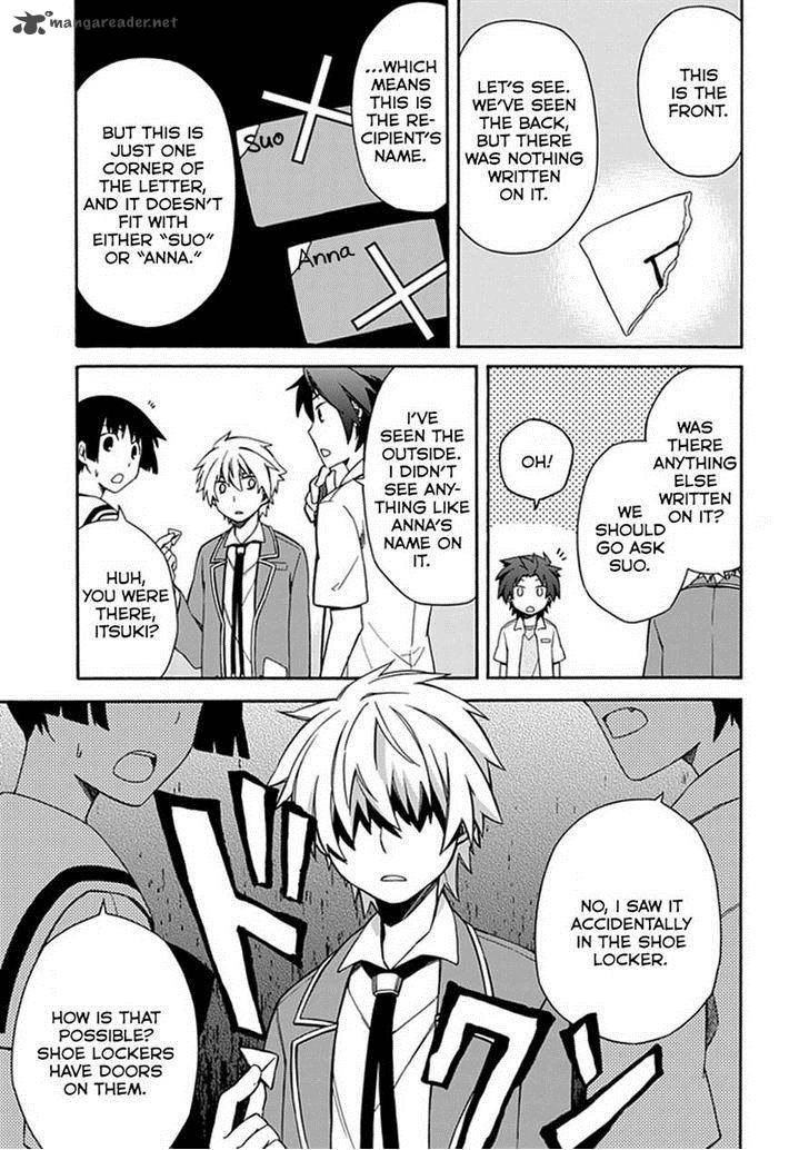 Shindere Shoujo To Kodoku Na Shinigami 8 13