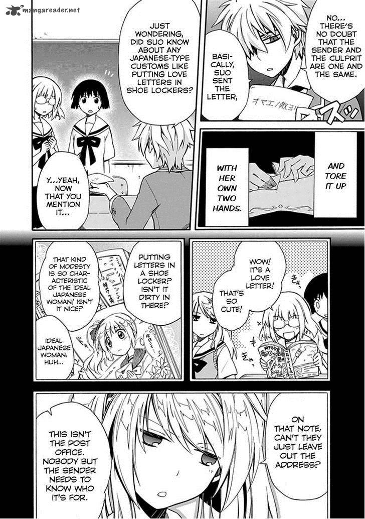 Shindere Shoujo To Kodoku Na Shinigami 8 20