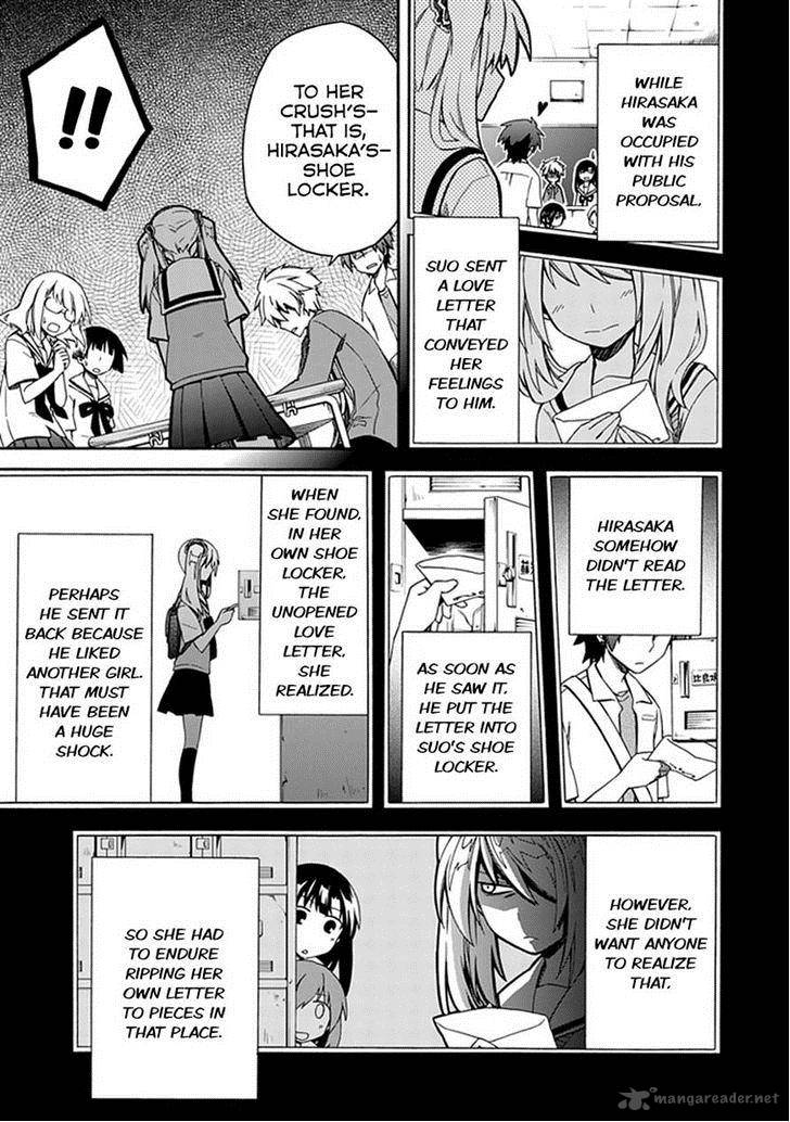 Shindere Shoujo To Kodoku Na Shinigami 8 21
