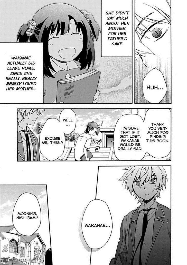 Shindere Shoujo To Kodoku Na Shinigami 8 31