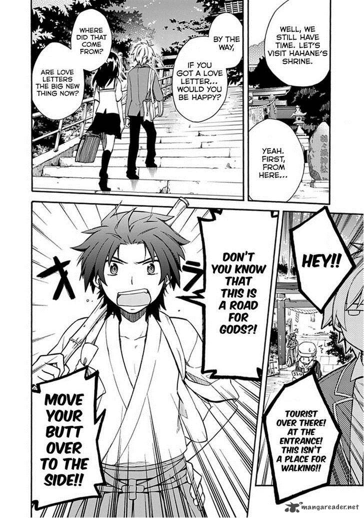 Shindere Shoujo To Kodoku Na Shinigami 8 34