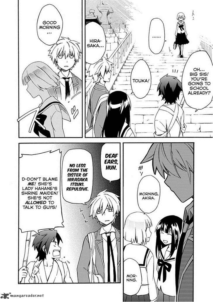 Shindere Shoujo To Kodoku Na Shinigami 8 36