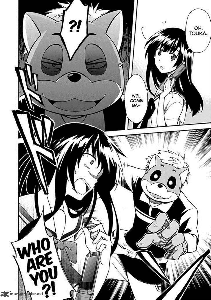 Shindere Shoujo To Kodoku Na Shinigami 9 20
