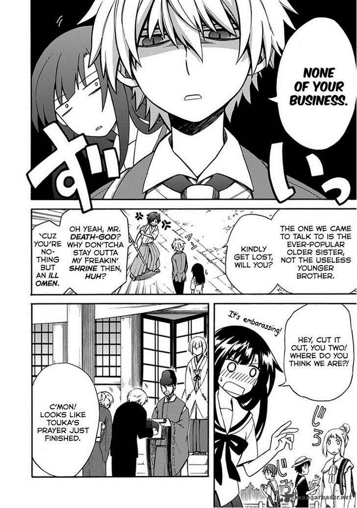 Shindere Shoujo To Kodoku Na Shinigami 9 6