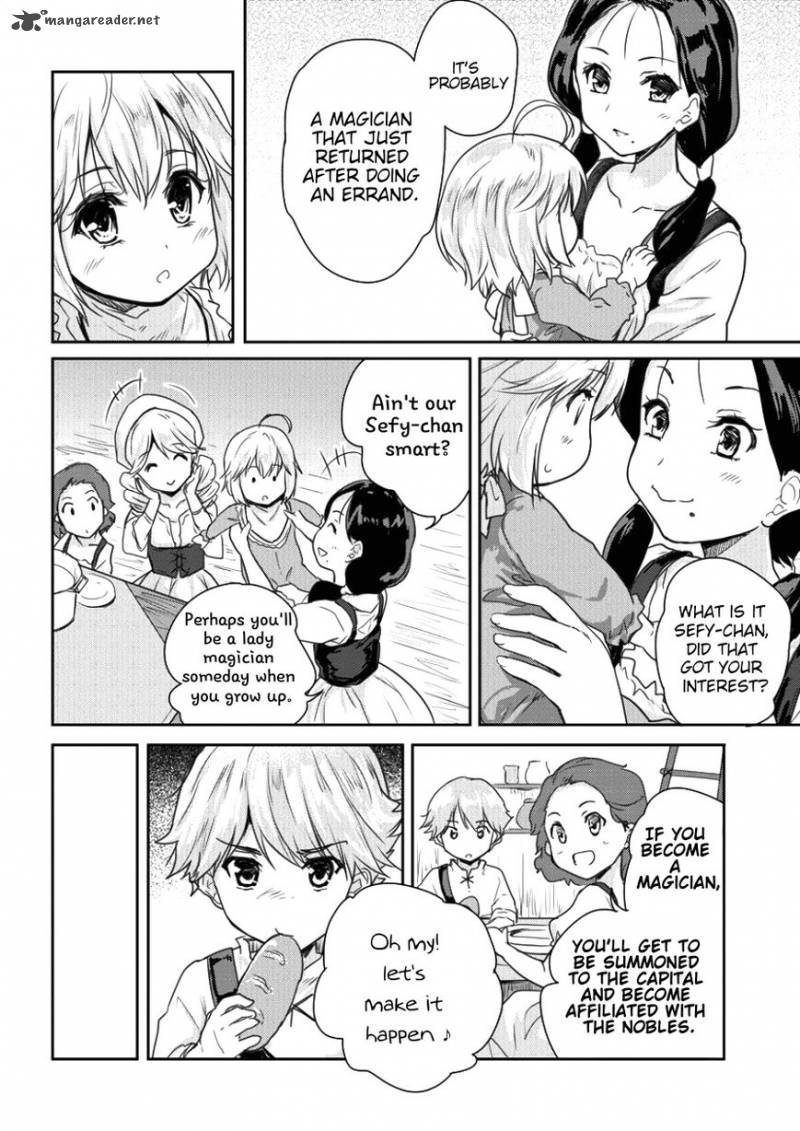 Shindou Sefiria No Gekokujou Program 1 10