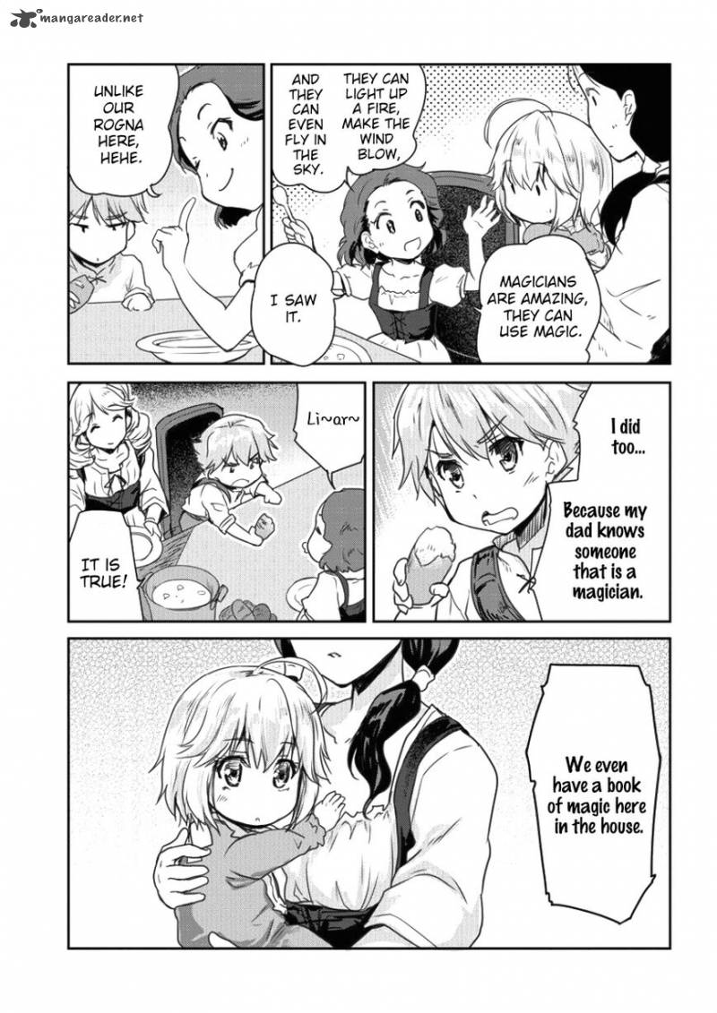 Shindou Sefiria No Gekokujou Program 1 11
