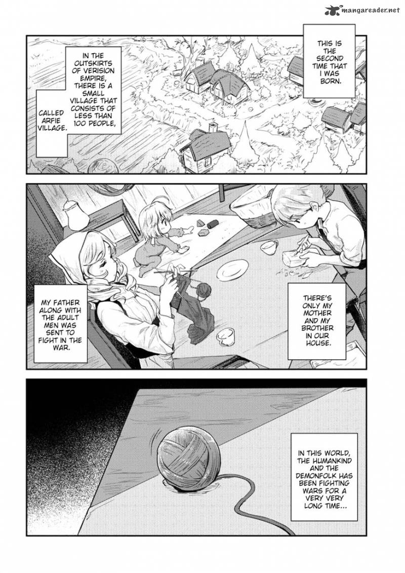 Shindou Sefiria No Gekokujou Program 1 14