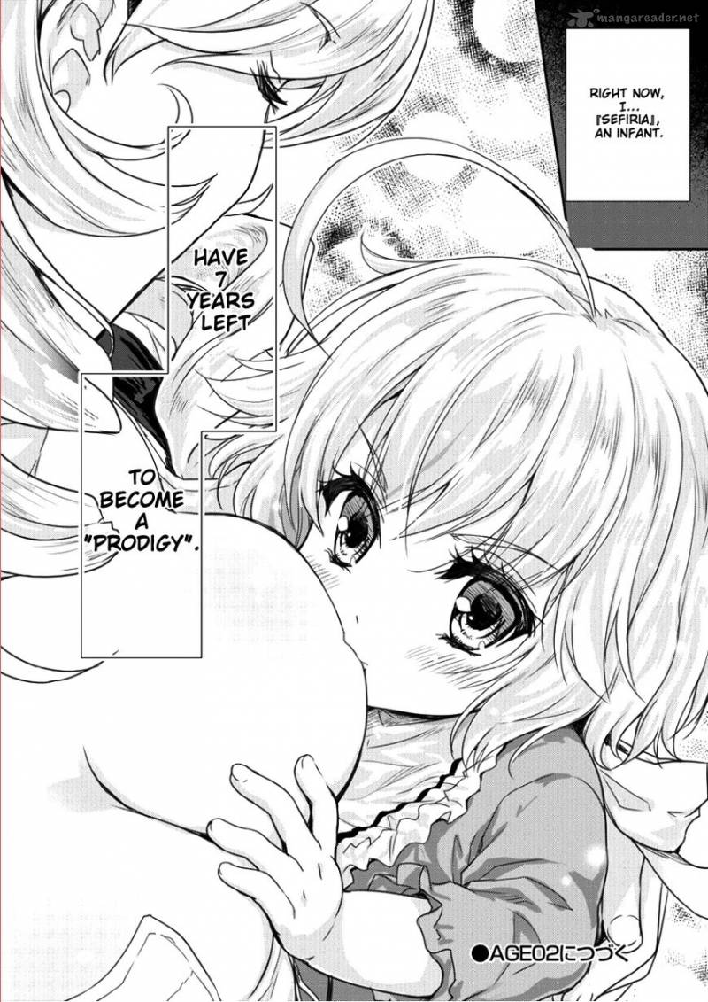 Shindou Sefiria No Gekokujou Program 1 22