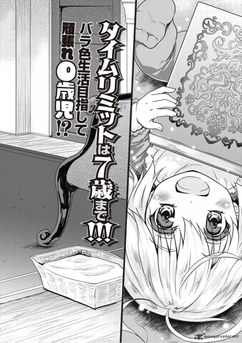 Shindou Sefiria No Gekokujou Program 1 4