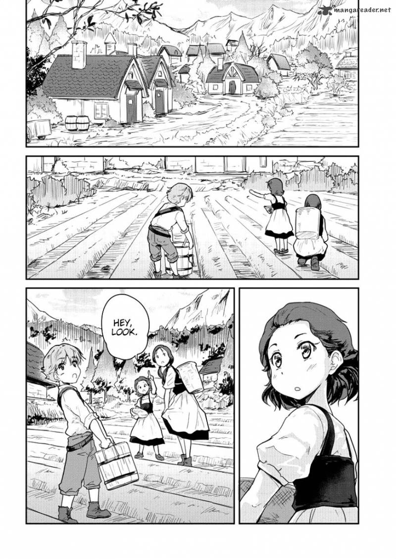 Shindou Sefiria No Gekokujou Program 1 6