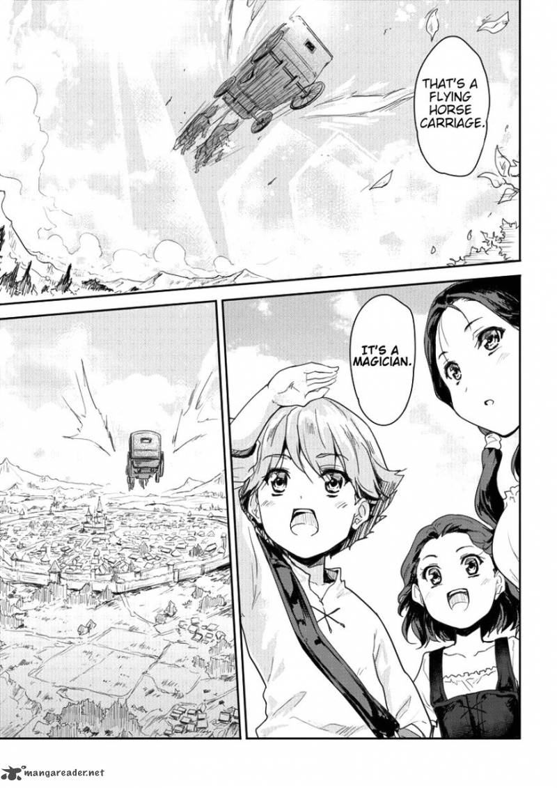 Shindou Sefiria No Gekokujou Program 1 7