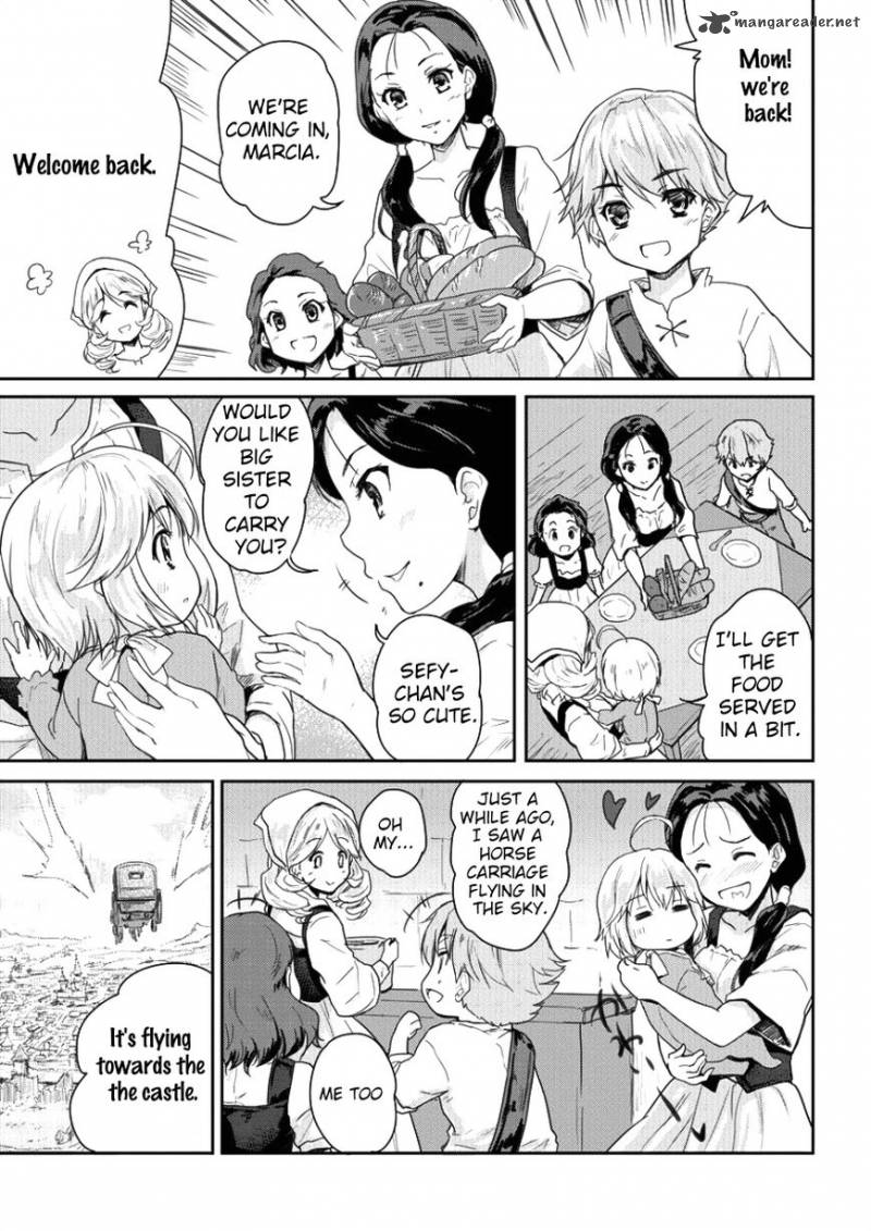 Shindou Sefiria No Gekokujou Program 1 9