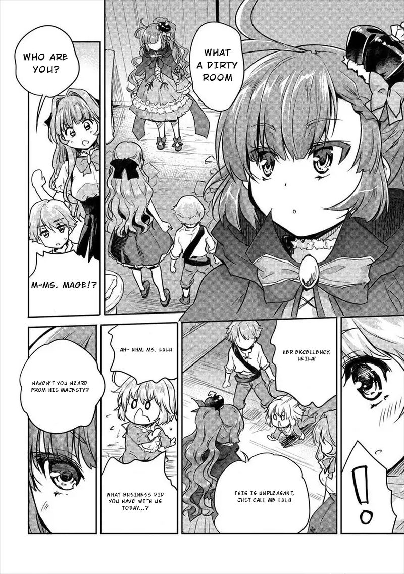 Shindou Sefiria No Gekokujou Program 10 10