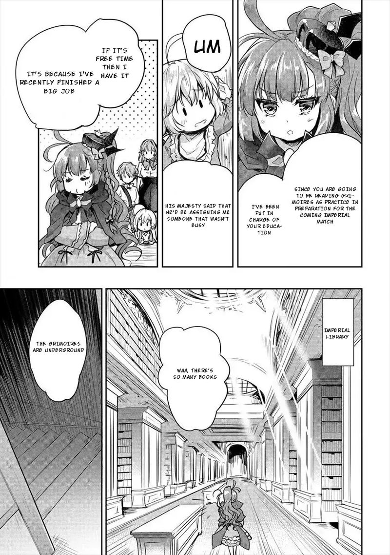 Shindou Sefiria No Gekokujou Program 10 11