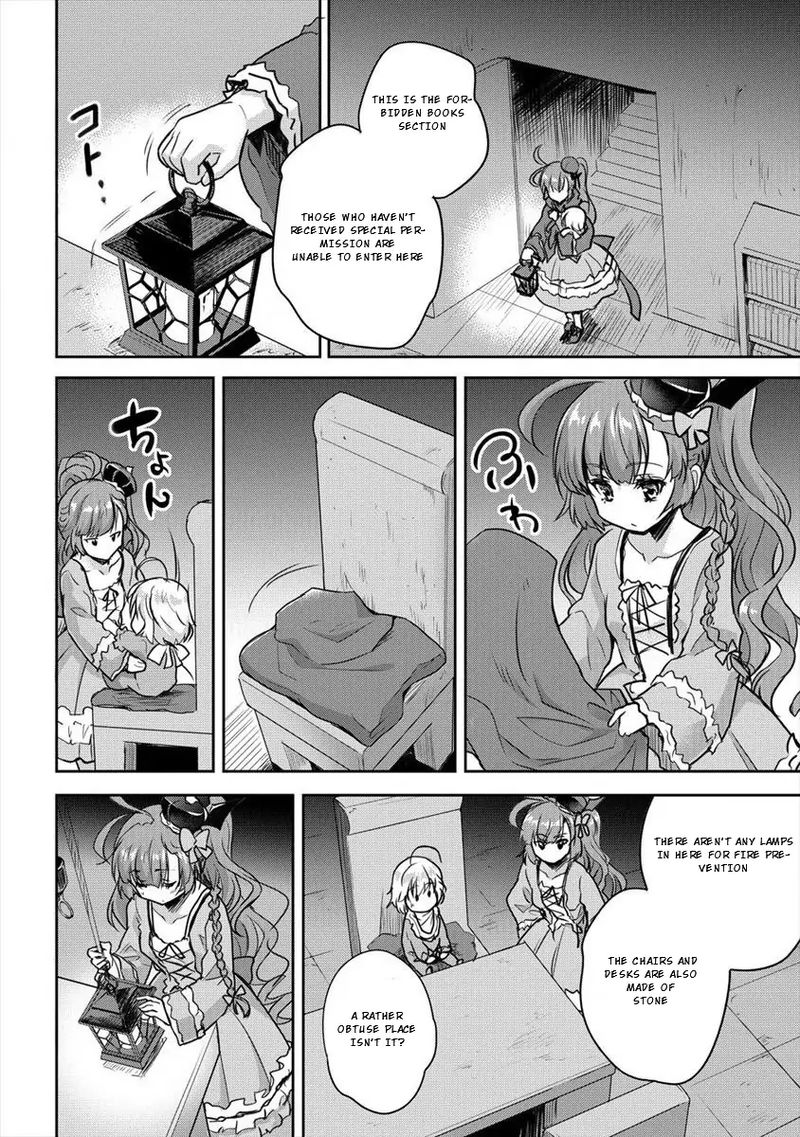 Shindou Sefiria No Gekokujou Program 10 12