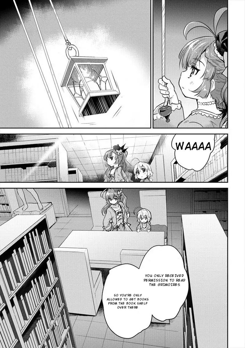 Shindou Sefiria No Gekokujou Program 10 13