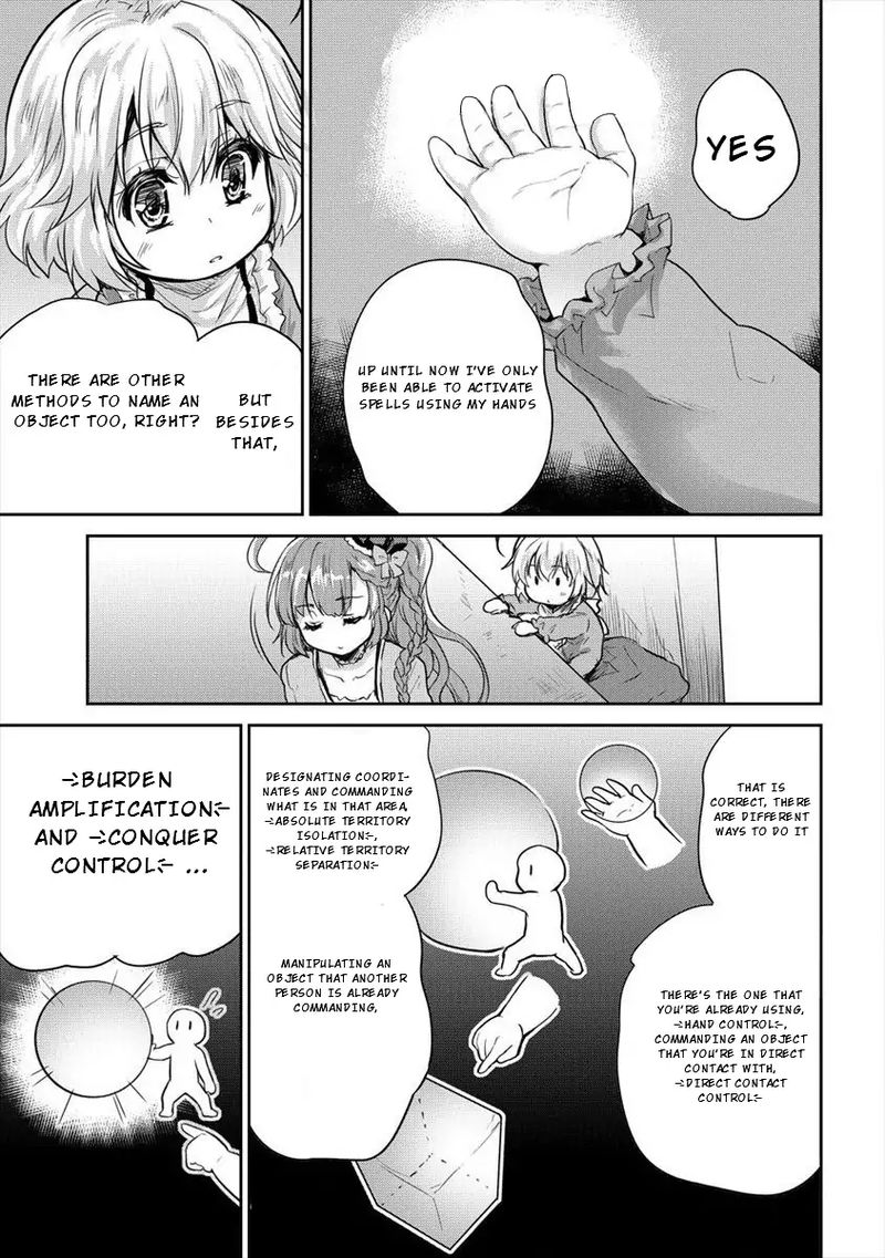 Shindou Sefiria No Gekokujou Program 10 15