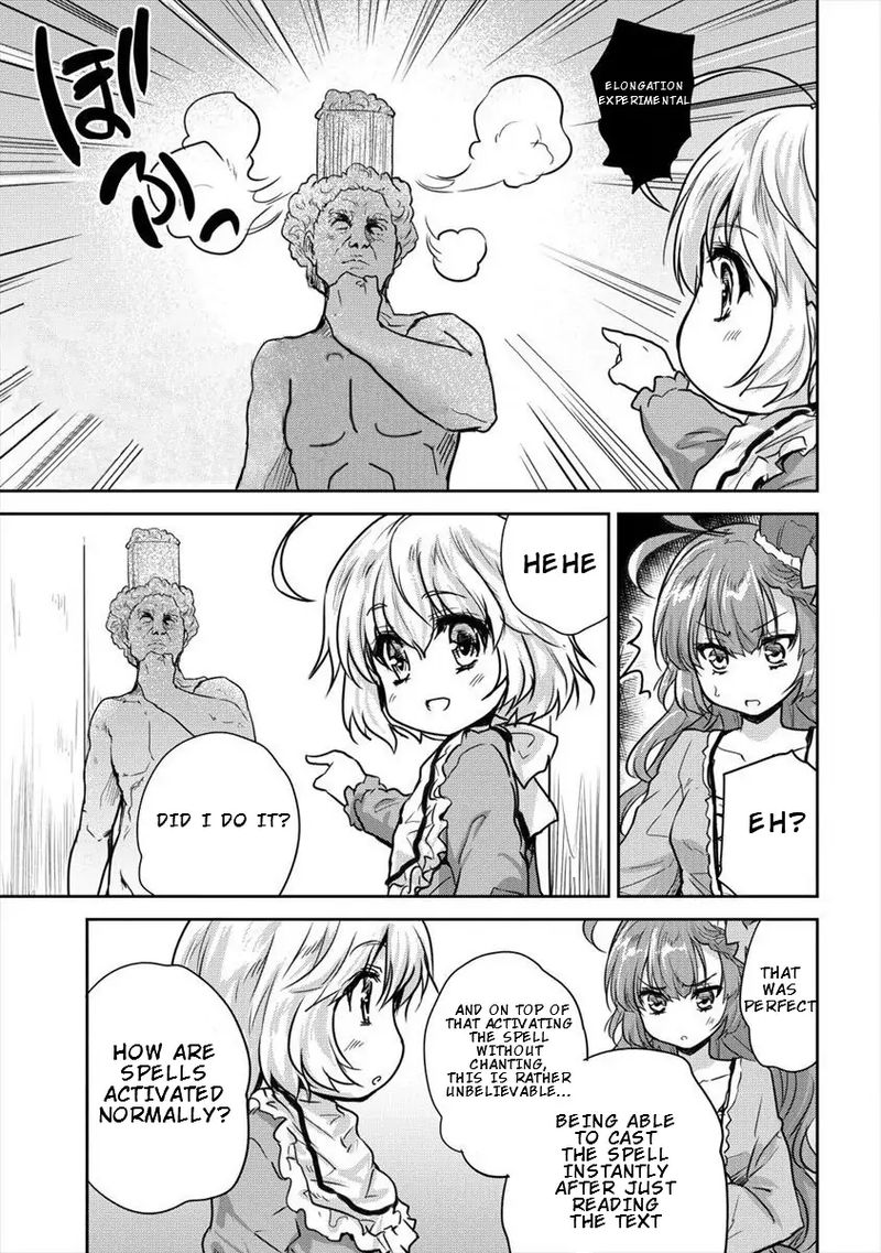 Shindou Sefiria No Gekokujou Program 10 17