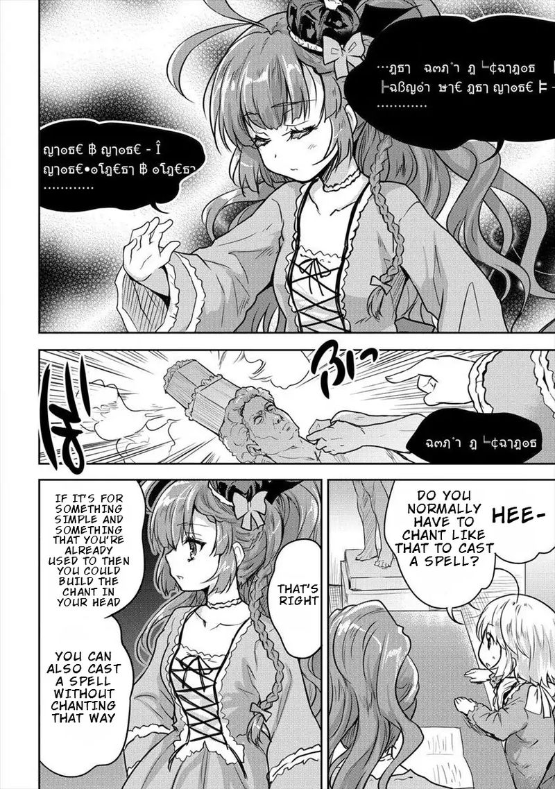 Shindou Sefiria No Gekokujou Program 10 18