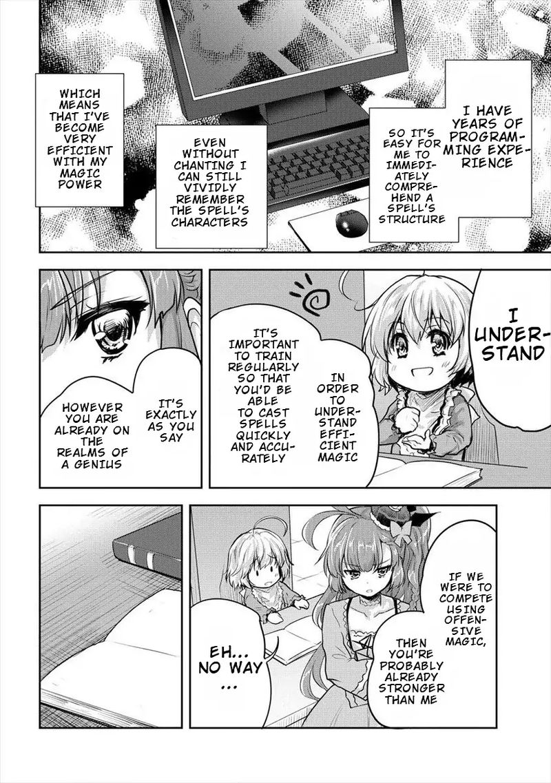 Shindou Sefiria No Gekokujou Program 10 20