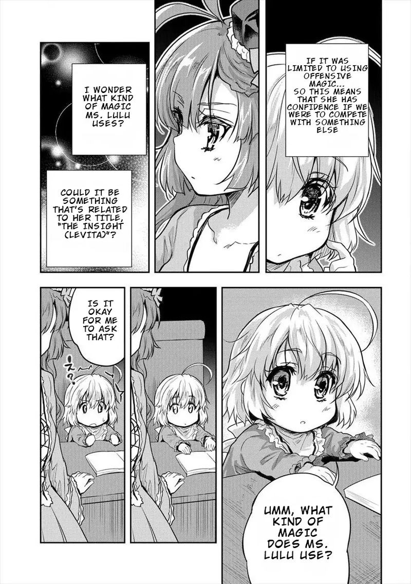 Shindou Sefiria No Gekokujou Program 10 21