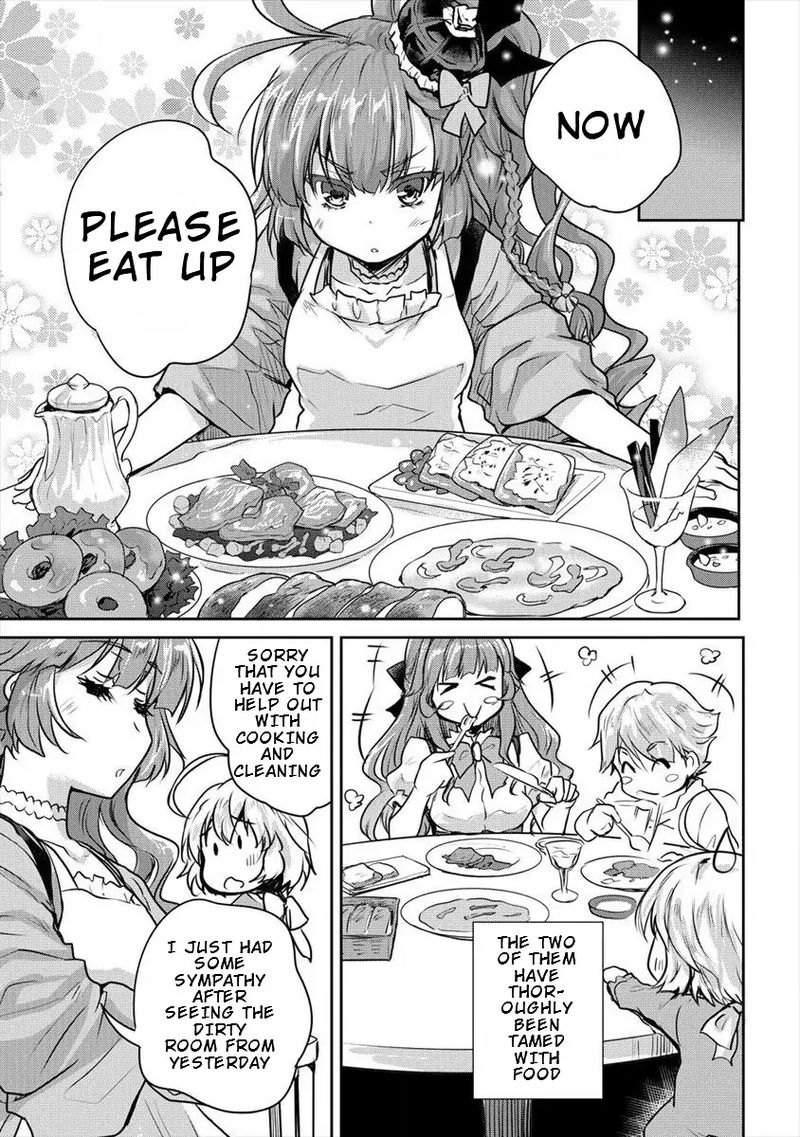 Shindou Sefiria No Gekokujou Program 10 23