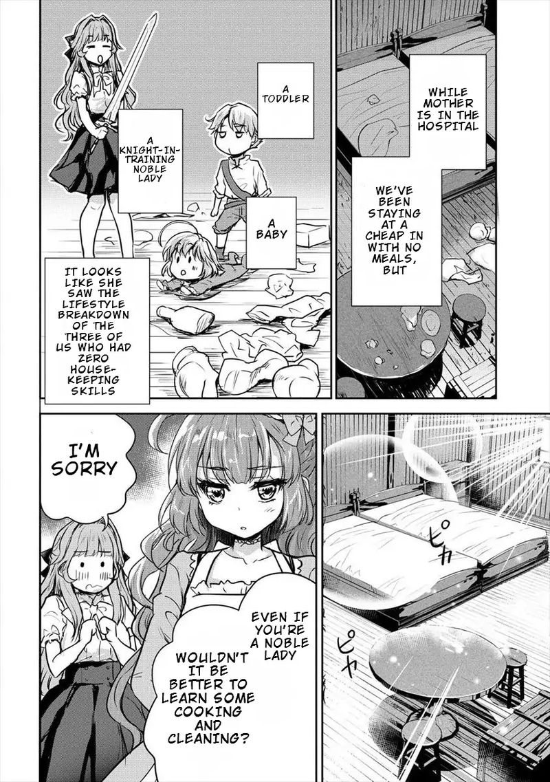 Shindou Sefiria No Gekokujou Program 10 24