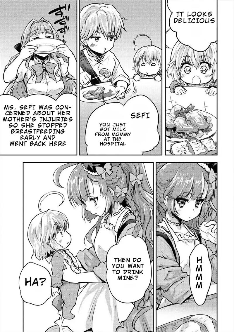 Shindou Sefiria No Gekokujou Program 10 25