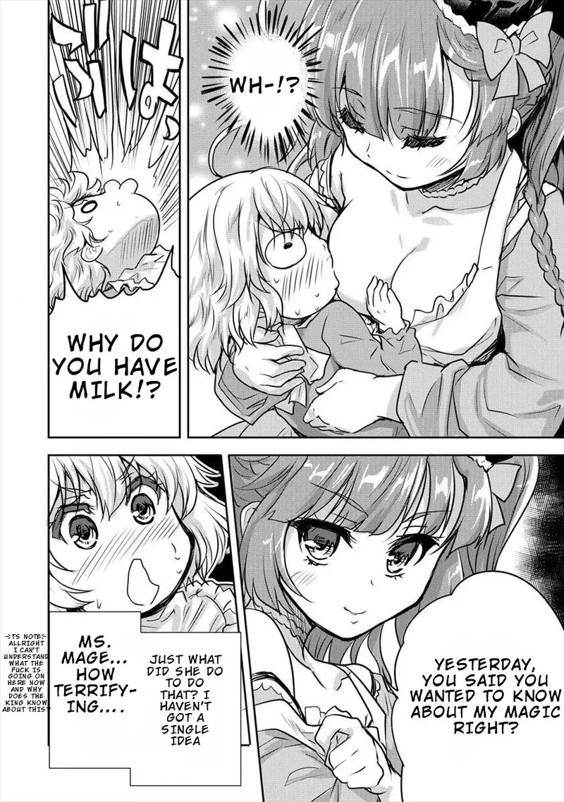 Shindou Sefiria No Gekokujou Program 10 26